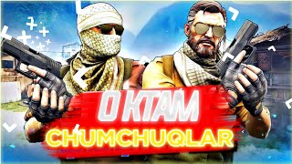 Specal Forge Game Grup 2// Oʻktam Chumchuqlar// Oʻzbekcha Lets Play|| Cunter Mobil|| Specal Win😄🇺🇿