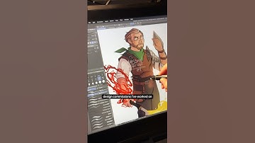 COMMISSIONS OPEN! i have a Black Friday sale rn too, im @ iot on Vgen #commissions #dnd #digitalart