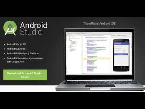 How to Install Android Studio with Java JDK 8 in Windows 10