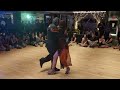 Argentine tango ricardo calvo  sandra messina  mandria  abrazos tango festival