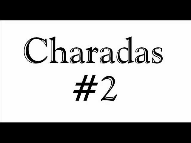 Racha Cuca - Palavra Cruzada #2 