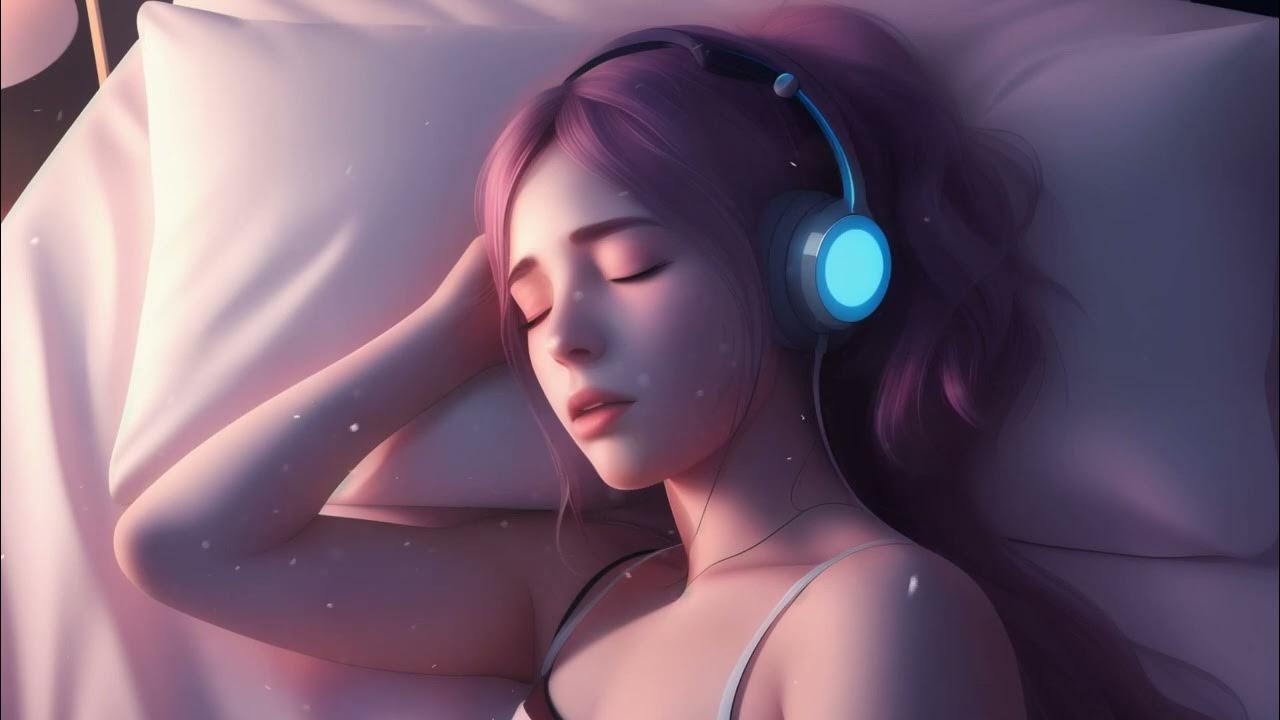 3 Hours Of Relaxing Sleep Music Piano Music For Stress Relief soothing-music-with-piano-and-bonfire-sound-for-3-hours-music-to