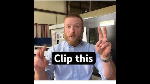 💥Are you a machinist or a button pusher? Watch the full video. #short #shorts #fyp #video #vlog