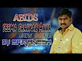 Seema shankar anna new song dj saiganesh remix