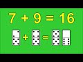 The Adding by 7 Song (Math Facts) | Addition Song for Kids | Silly School Songs