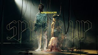 NOISEMAKER - SPEAK UP [Official Music Video]