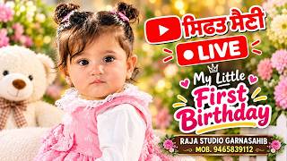 Happy Birthday Sifat Saini {RAJA STUDIO GARNASAHIB  mobile number 9465839112