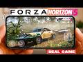 I Found 3 *Secret* Forza Horizon 5 Like MOBILE GAMES in 2026 !!🤯