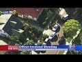 Officer-involved shooting in Atwater Village