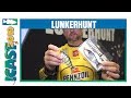 Lunkerhunt Gambit Swimbait with Matt Arey | iCast 2019