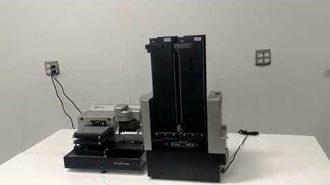 BioTek BioStack Microplate Stacker Unit4 [BOSTONIND] - 13635