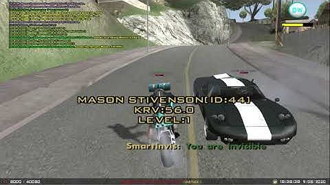 Mason Stivenson   object finder x2