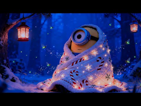 Fall Asleep Quickly in 2 Minutes 🌙 | Healing Music for Overthinking Relief and Inner Calm