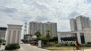 Shree Vardhman Victoria Apartment Sector 70, Gurugram. 2bhk flat For Sale In Gurgaon on Spr Road