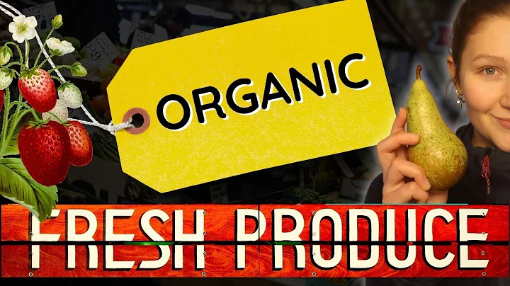 12 Foods You Should Consider Buying Organic