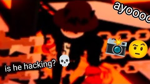 Happy mod user caught in 4K 📸🤨🍷