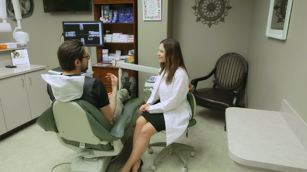 to Lakecrest Dental, Owasso YouTube