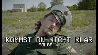 Kommst Du Nicht Klar - Folge 04 - Kräuterkunde