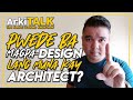 The Design First Approach | Pwede Ba Magpa-Design Lang Muna Kay Architect? | ArkiTALK