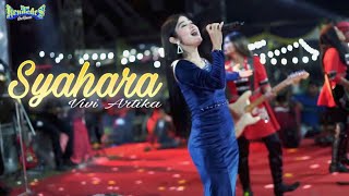 Vivi Artika Syahara New Kendedes Dehan Audio Live Madura