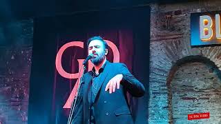 Güncel Gürsel Artıktay - Bu Tepe | Live @Blind Istanbul 12.04.23 Resimi