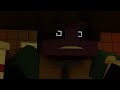 THAT&#39;S MY FREAKING FATHER! Minecraft FNAF Short