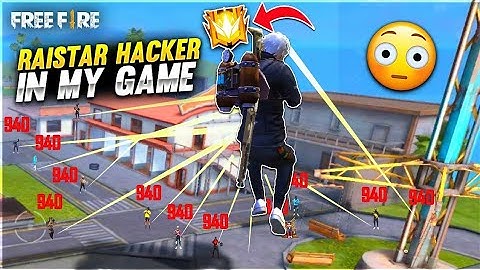 Raistar Hacker In My Lobby🤯❤️ - para SAMSUNG A3,A5,A6,A7,J2,J5,J7,S5,S6,S7,S9,A10,A20,A30,A50,A70