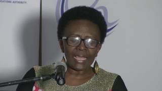 South African Qualification Authority (SAQA)
