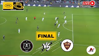 Download Lagu 🚨ORLANDO PIRATES VS STELLENBOSCH | MTN FINAL \u0026 LIVE COMMENTARY WITH AMAKHOSI⚠️NO LIVE STREAMING. MP3 Download Lagu 🚨ORLANDO PIRATES VS STELLENBOSCH | MTN FINAL \u0026 LIVE COMMENTARY WITH AMAKHOSI⚠️NO LIVE STREAMING. MP3