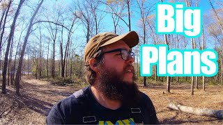 Farm Updates And Big Plans In The Future For Our Farm/Homestead (#53)