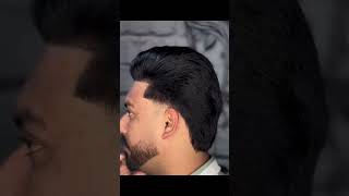 //Two brother saloon //All hair cutting &amp; Beards groming available #trending #Short #viral #video