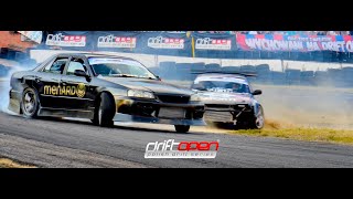 Drift Open Motopark Koszalin