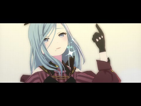 【プロセカ】Color of Drops ファントム・バット衣装Ver. オリジナル＆アナザー１