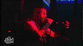 Watch 3 Inches Of Blood Wykydtron video