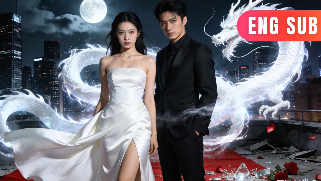 [ENG SUB]✨Transmigrated Heiress Activates Favor System: Now the Legendary Killer Obeys Me