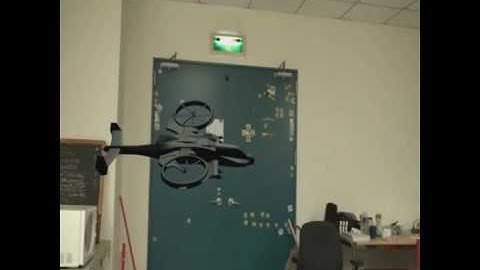 NTU VFX 2010 Assignment #3 Composite Video