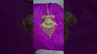 letest gold pendant 😛⚡#gold #fashion #jewellery #earrings #ring #style #trending