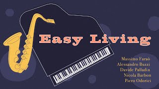 Easy Living - Massimo Faraò - Ballads [ Smooth Jazz ]