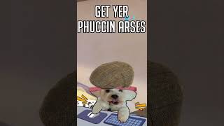 Overwatch strengthens the Irish accent