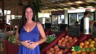 SW Ranches Farmers Market Overview