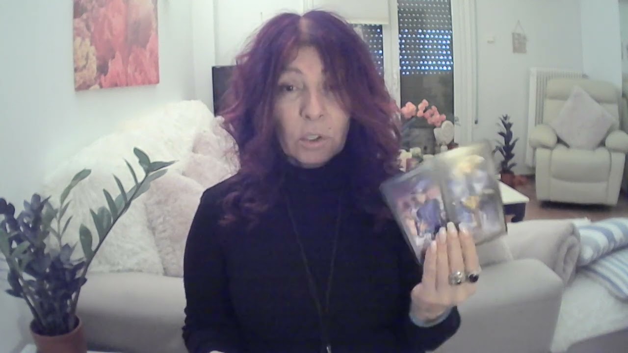 Virgo - Afraid To Lose You! Willing To Put In The Effort This Time!!