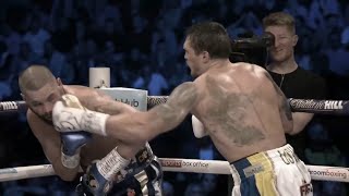 Usyk - Highlights | Knockout HD Александр Усик - лучшие моменты король P4P