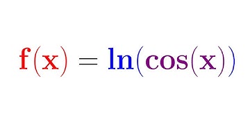 Arc Length of Trigonometric Functions and Natural Log