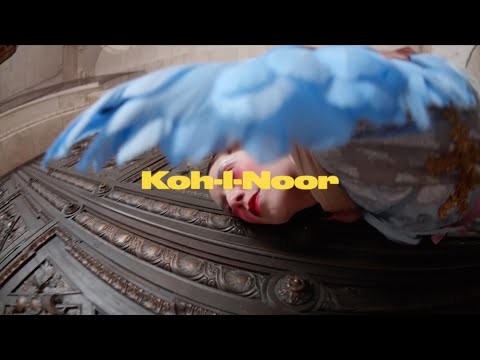 Mr Twin Sister - Koh-I-Noor (OFFICIAL VIDEO)