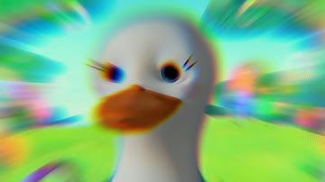 Mother Said Quack Quack ///Sponsored by Gamavision preview 2 Scupo Effects 