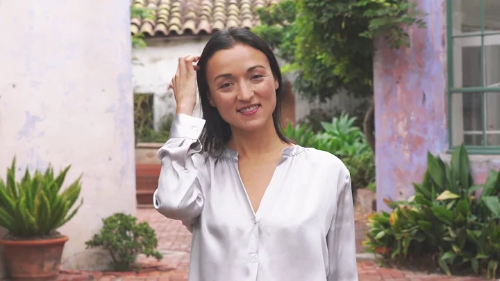 Like a Local: Catherine Gee