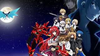 Opening & Ending DxD ALL