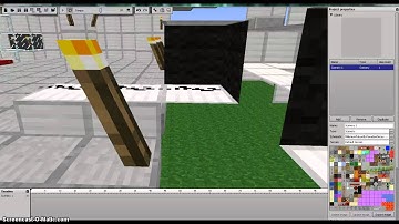 how to: make animations on mine-imator(easy) part 1-