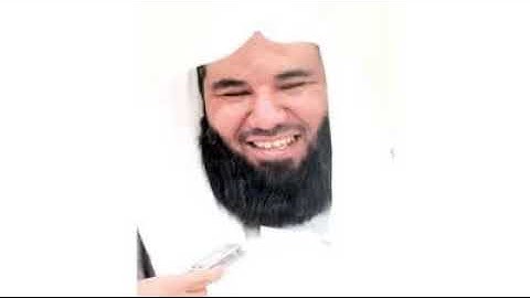 مشعل المطر  -  سورة عبس 2