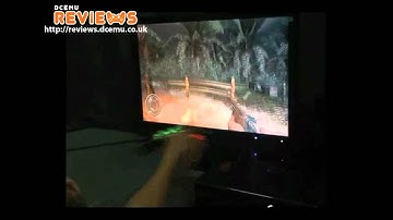 XCM X1 Wireless Controller Shell for Xbox 360 - Crazy Fire Function